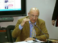 Опричнина в русской истории – воспоминание о будущем или кто создаст четвёртый Рим?