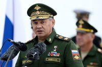 Сергей Шойгу вернул в войска черные береты