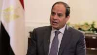 "Формула власти": Президент Египта Абдель Фаттах ас-Сиси