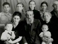 Дети из бездны "Прерванное молчание"