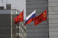 Почему Россия не повторит судьбу СССР