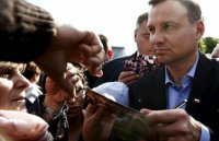 Дуде разонравились негры