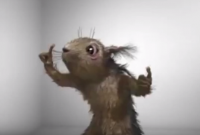 Адская белка