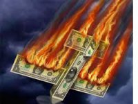 Коллапс американской экономики уже начался