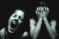 Бешенство матки. Марина Юденич