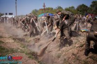 50 000 тысяч не предел: У Порошенко признали, что полтора года врали о потерях Украины на Донбассе