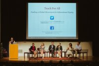 Американцы готовят в России учителей-предателей?