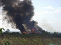 Батальон ВСУ бежал с поля боя под Волновахой, позорно бросив оружие