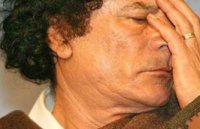 Сбывается проклятие Каддафи