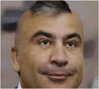 На Украине собирают подписи за назначение Михаила Саакашвили вместо Арсения Яценюка