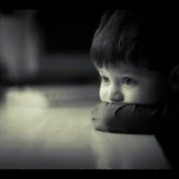 Донбасс. Невинные жертвы войны