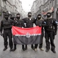 Николаевский «Правый сектор» попытался захватить частное предприятие