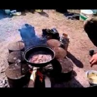 ВСУ едят кузнечиков из-за нехватки еды на передовой