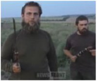 За несколько минут до перемирия и после: обстрел, окоп, шашлык