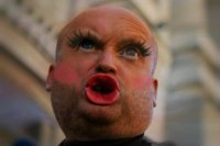 Турчинов предупредил Украину: Кремль открывает "второй фронт"