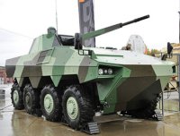 Немирный «Атом» нарежет врага «в салат» со скоростью 300 выстрелов в минуту