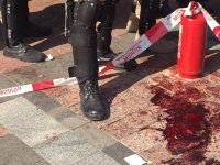 Умер третий боец Нацгвардии, раненый под Радой