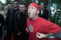 Лидер Limp Bizkit решил получить российский паспорт