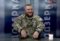 Спаситель всея Украины или настало время умопомрачительных историй