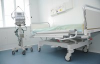 Минздрав Украины сообщил о вспышке полиомиелита среди детей в Закарпатье