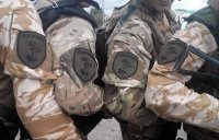 Партия "УКРОП" призвала к перевыборам в Верховную раду и досрочным выборам президента