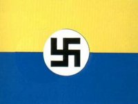 Возрождение фашизма на Украине