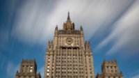 Москва пообещала «бумерангом» ответить на новые санкции США