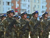 Тирасполь готов дать отпор экстремистам Киева и Кишинева