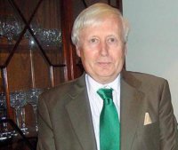 Найл Холохэн: Пора узаконить присоединение Крыма к РФ и снять санкции