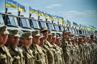 Комментарий к прогнозу Стрелкова о начале широкомасштабного наступления ВСУ