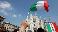 Forza Italia: Рим начал осознавать близорукость политики изоляции РФ
