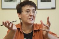 Исследовательница «полевого секса» пугает «русской осенью»