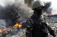 Украинская военная доктрина: вызывайте докторов