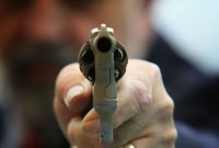 Украинцы проголосовали за легализацию оружия