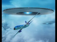 Пропавший Малазийский Боинг