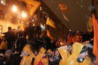 Германии готовят цветную революцию