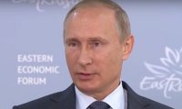 Путин: в Сирии нет российской армии