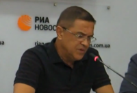 Украина рухнет в пучину, как только прекратится поддержка Запада