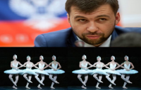 Переворот в ДНР (3)