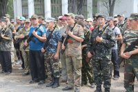 Только не показывайте Гиви, он расстроится! – Сеть потрясена бомжатником ВСУ