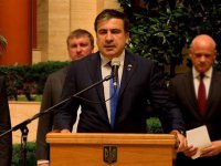 Коломойский назвал Саакашвили «собакой без намордника, которую надо усыпить»