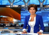 Воскресное время с Ирадой Зейналовой. 06.09.15.