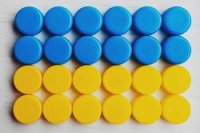 От майданного информбюро: Херсонские патриоты собрали на протезы 24 доллара!