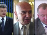 Порошенко и его бизнес-партнеры при власти владеют 25 компаниями, - СХЕМЫ.