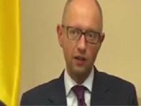 Яценюк: 10% Одесского припортового завода должны стоить около $100 млн, но окончательную стоимость определит рынок.