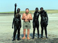 Беженцы. Россия-Европа - 1:0