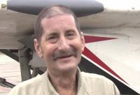 Американец полетал на легендарном МиГ-29