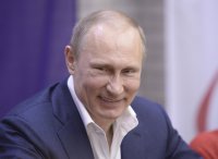 HuffPost: «Скучающий ребенок» вернул России статус великой державы