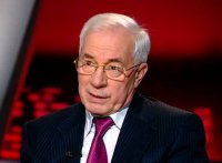 "Мнение": Николай Азаров об экономике Украины