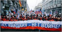 Майдан в России после Украины нереален. Юрий Селиванов